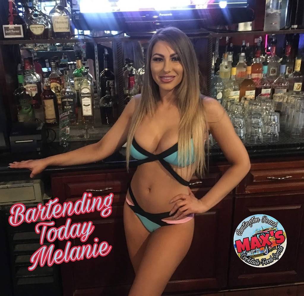 MAXS Sports Grill | restaurant | 18862 Beach Blvd, Huntington Beach, CA 92648, USA | 7149628316 OR +1 714-962-8316