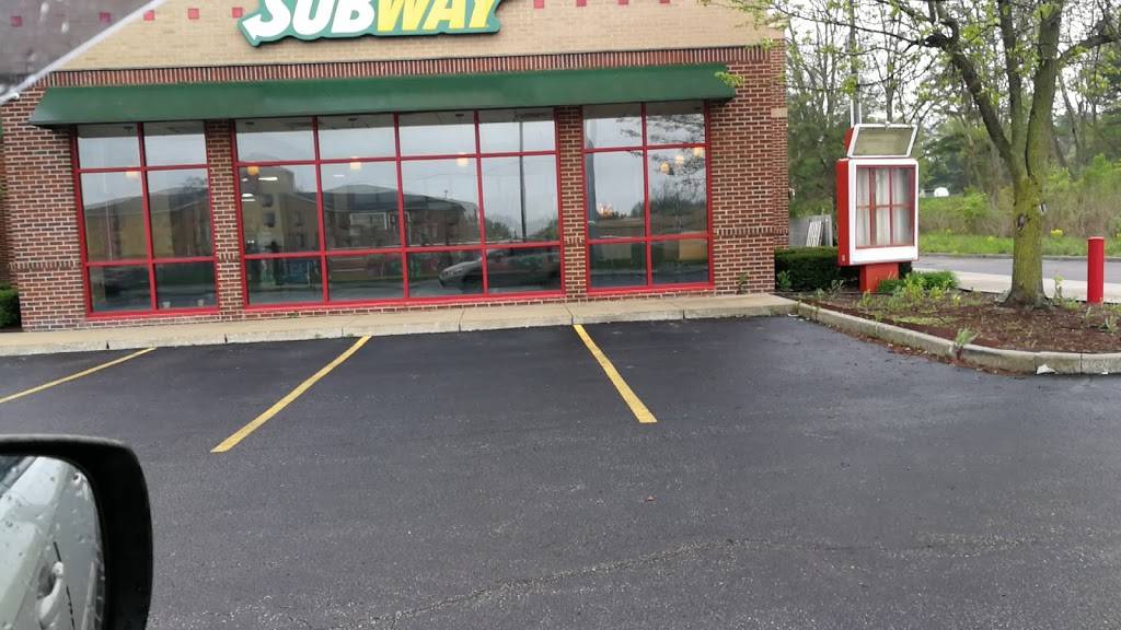 Subway | restaurant | 61045 US-31, South Bend, IN 46614, USA | 5742042916 OR +1 574-204-2916