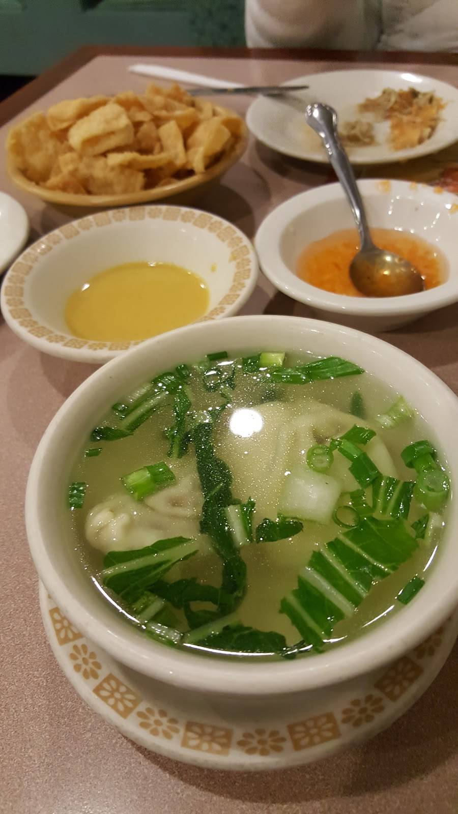 The Golden Bowl | restaurant | 22120 Coolidge Hwy, Oak Park, MI 48237, USA | 2483985502 OR +1 248-398-5502