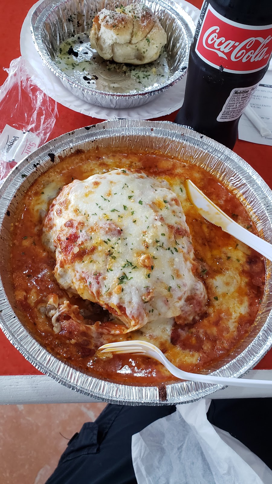 MONALISA PIZERIA ITALIAN RESTAURANT | restaurant | 4753 SW 8th St, Miami, FL 33134, USA | 3054457500 OR +1 305-445-7500