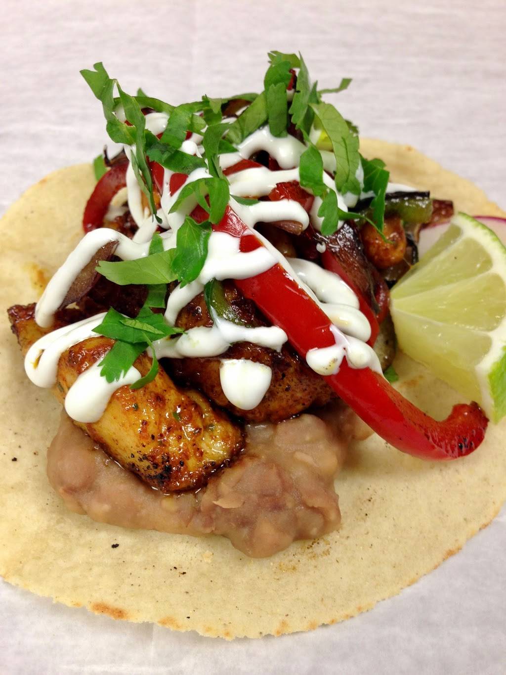 Casita Taqueria | restaurant | 2701 4th St N, St. Petersburg, FL 33704, USA | 7274986473 OR +1 727-498-6473