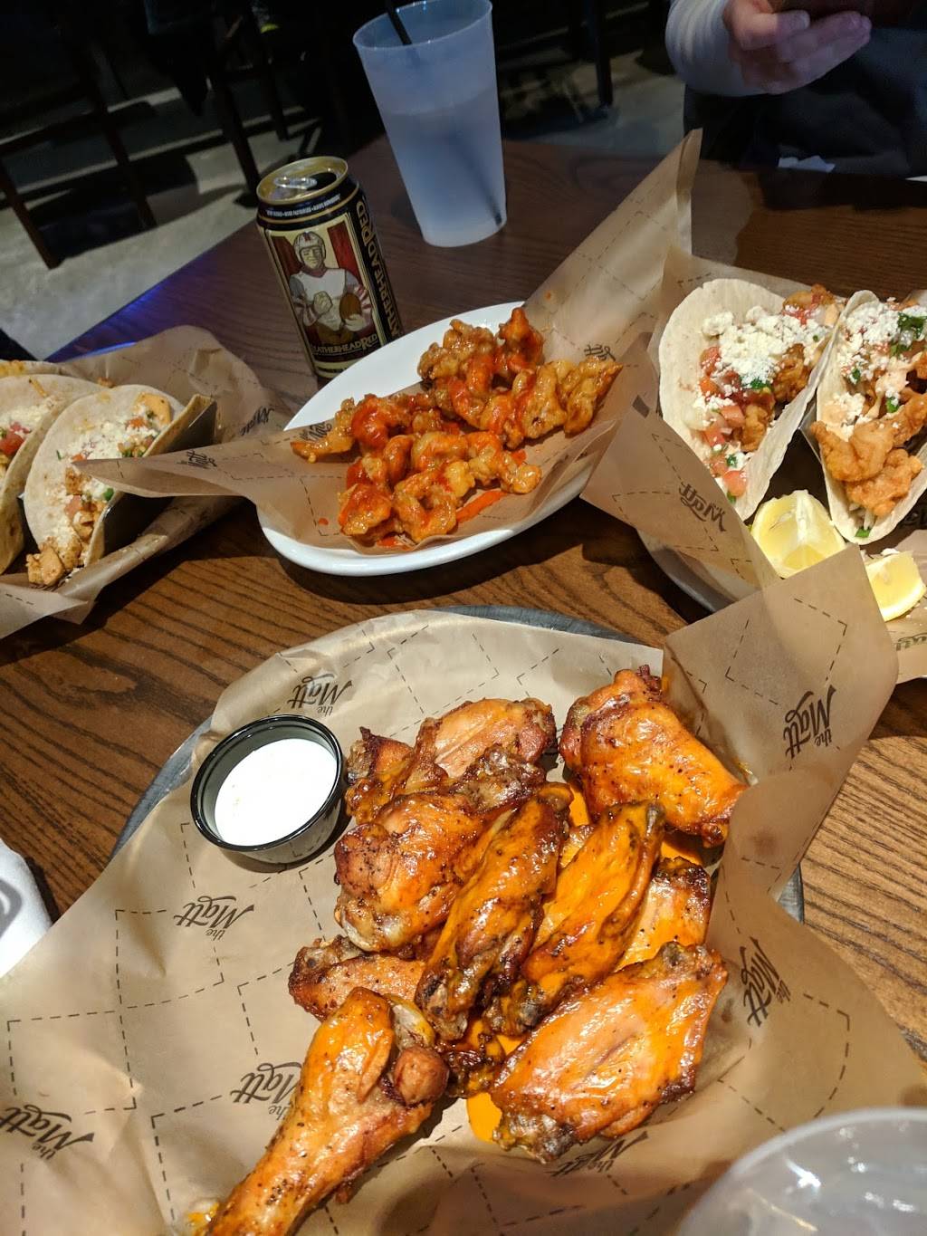 The Old Mattress Factory Bar & Grill | restaurant | 501 N 13th St, Omaha, NE 68102, USA | 4023469116 OR +1 402-346-9116