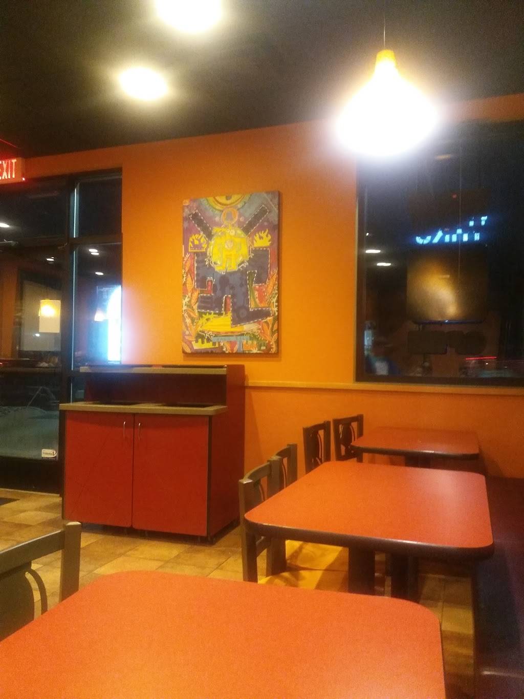 Taco Bell | meal takeaway | 4989 Lake Michigan Dr, Allendale Charter Twp, MI 49401, USA | 6162876010 OR +1 616-287-6010