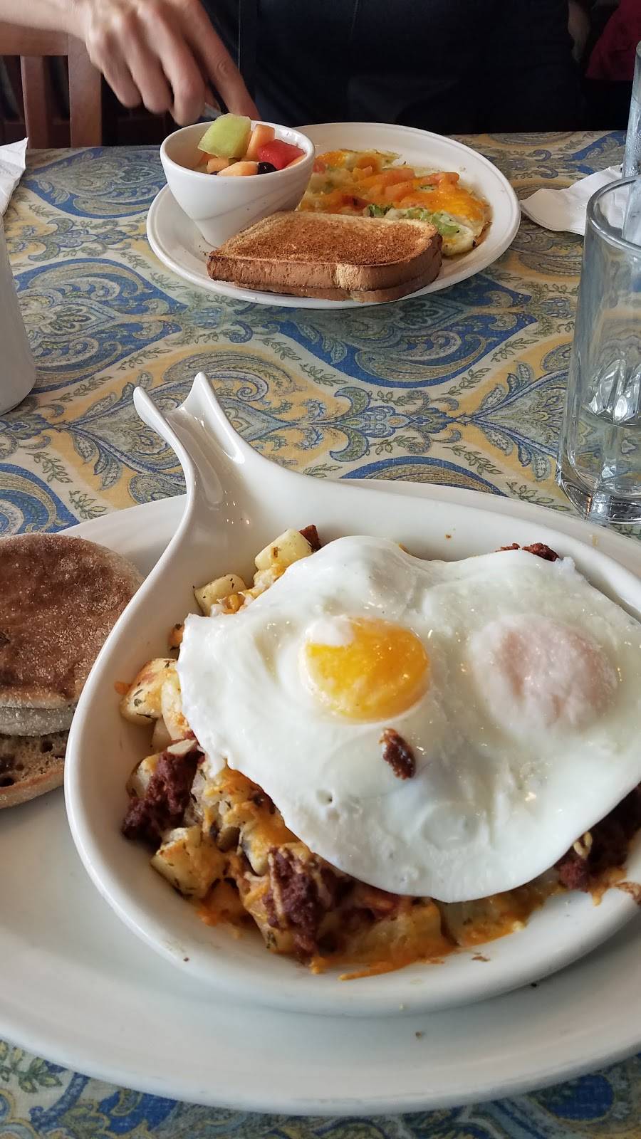 Le Peep | restaurant | 7501 N University St #130, Peoria, IL 61614, USA | 3096925512 OR +1 309-692-5512