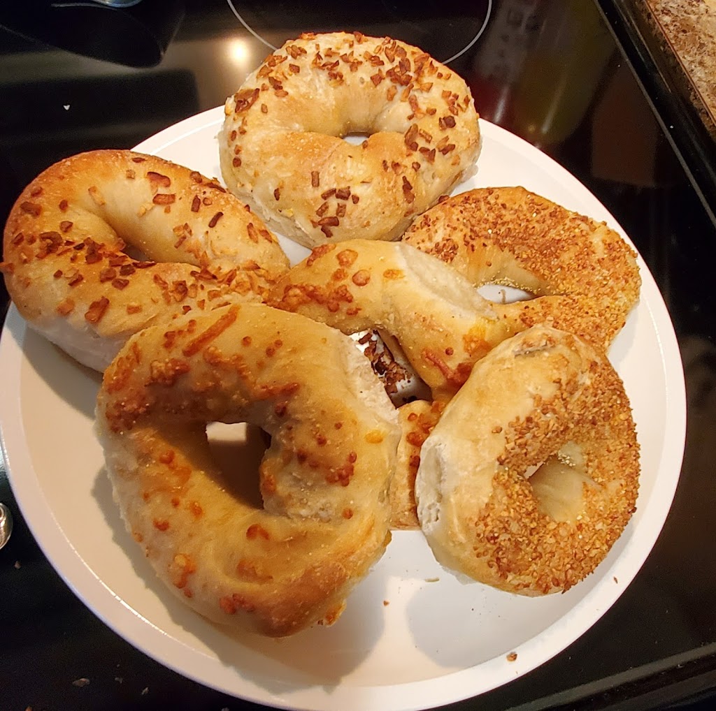 Bagels & Beyond | bakery | 311 MA-28, West Yarmouth, MA 02673, USA | 5087908500 OR +1 508-790-8500