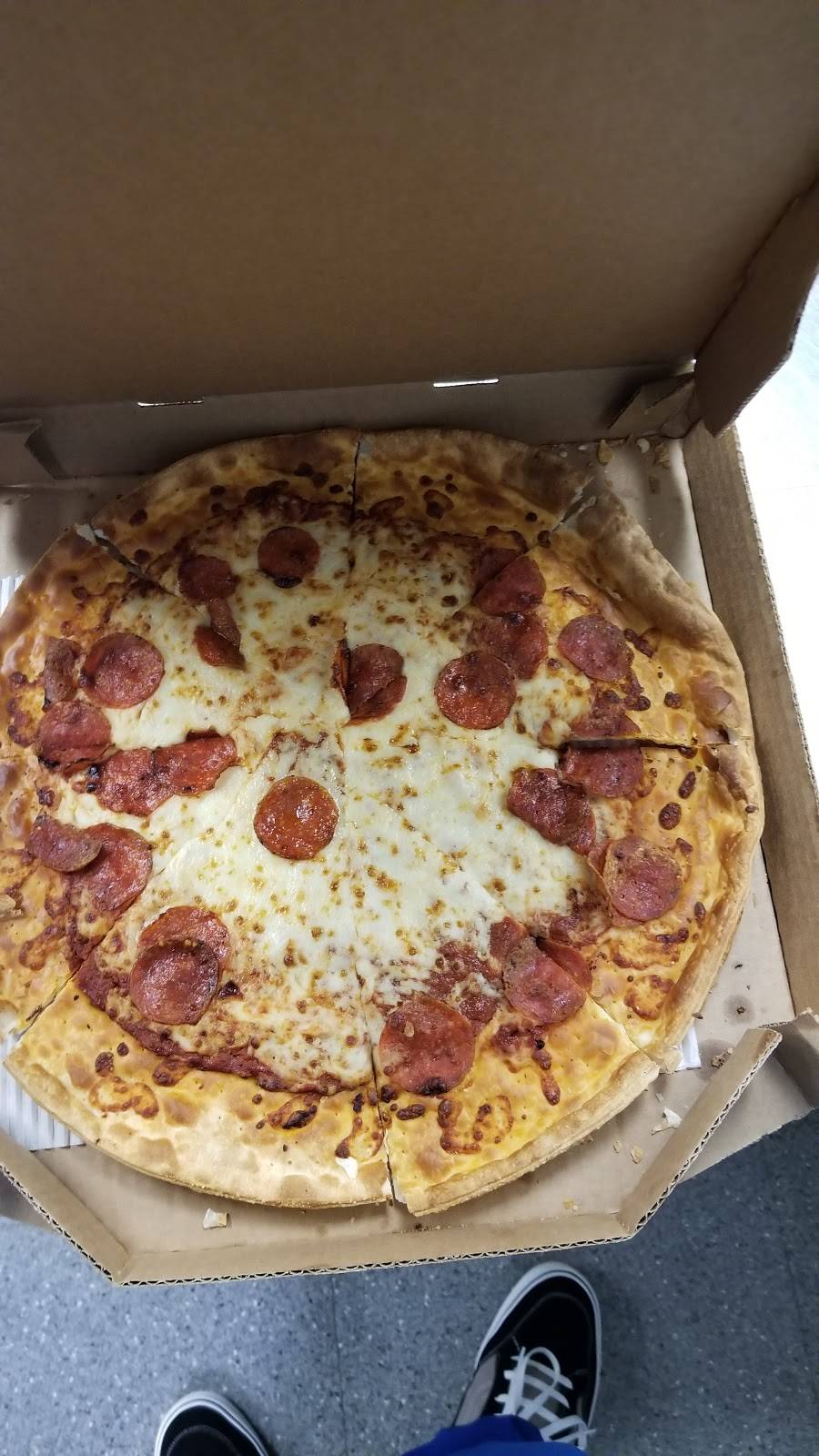 Pizza Hut | restaurant | 445 Sheldon Rd, Channelview, TX 77530, USA | 2814520001 OR +1 281-452-0001