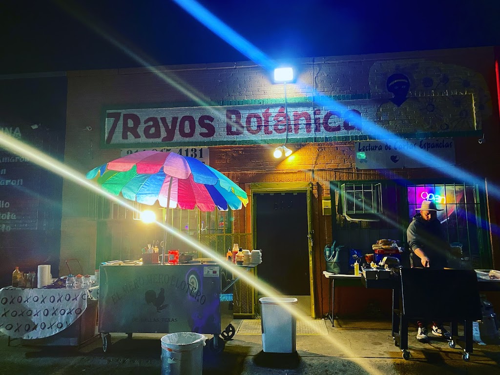 El Mero Mero Elotero | restaurant | 310 Jefferson Blvd, Dallas, TX 75208, USA | 4696774767 OR +1 469-677-4767