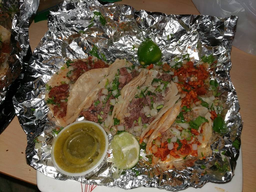 Sanchez Taco Truck I | restaurant | 8020 Central Ave SE, Albuquerque, NM 87108, USA | 5054897194 OR +1 505-489-7194
