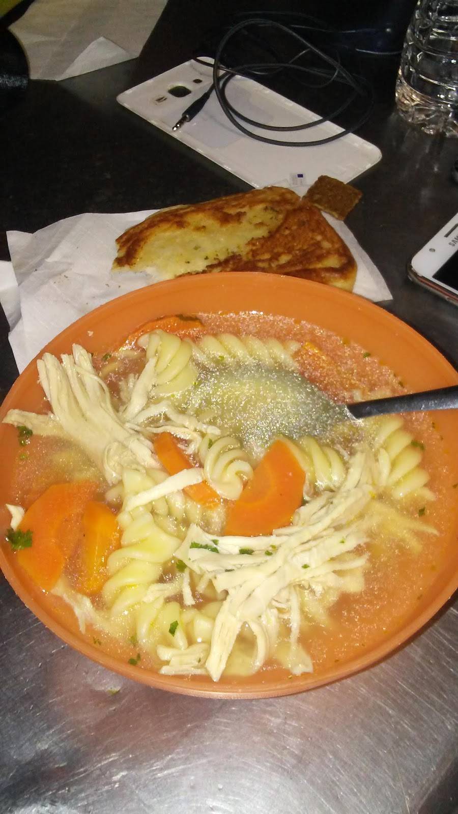 Parkside Gyros | restaurant | 7355 N Clark St, Chicago, IL 60626, USA | 7733380321 OR +1 773-338-0321