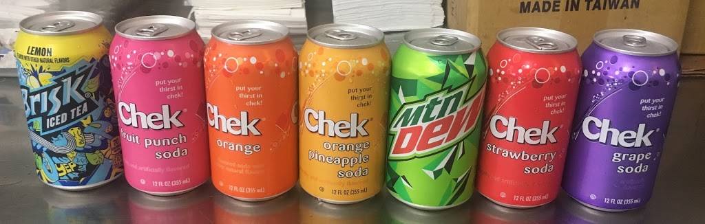 Cafe Sun Fung | cafe | 14265 NW 7th Ave, Miami, FL 33168, USA | 3056810012 OR +1 305-681-0012