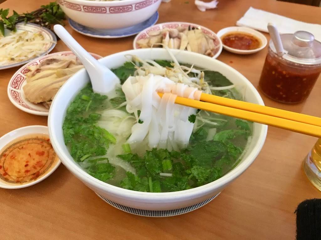 Phở 86 | restaurant | 10528 W McFadden Ave, Garden Grove, CA 92843, USA | 7145310512 OR +1 714-531-0512