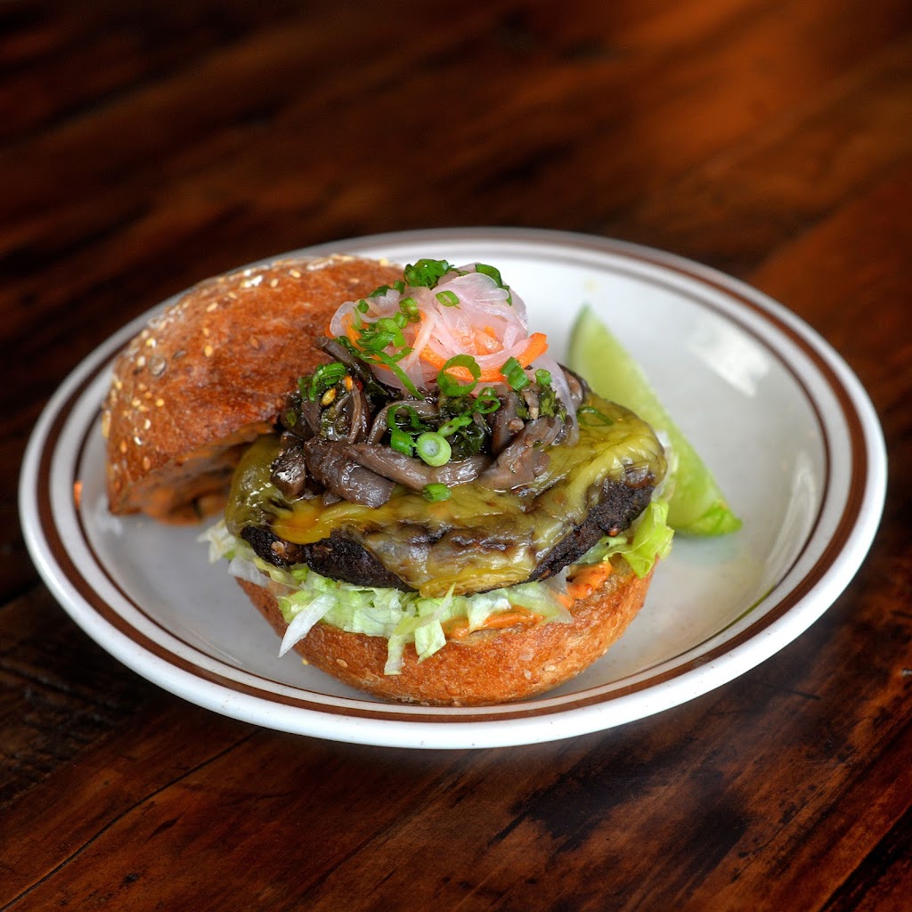 Primary Plant Based | restaurant | 161 W Girard Ave, Philadelphia, PA 19123, USA | 2673602305 OR +1 267-360-2305