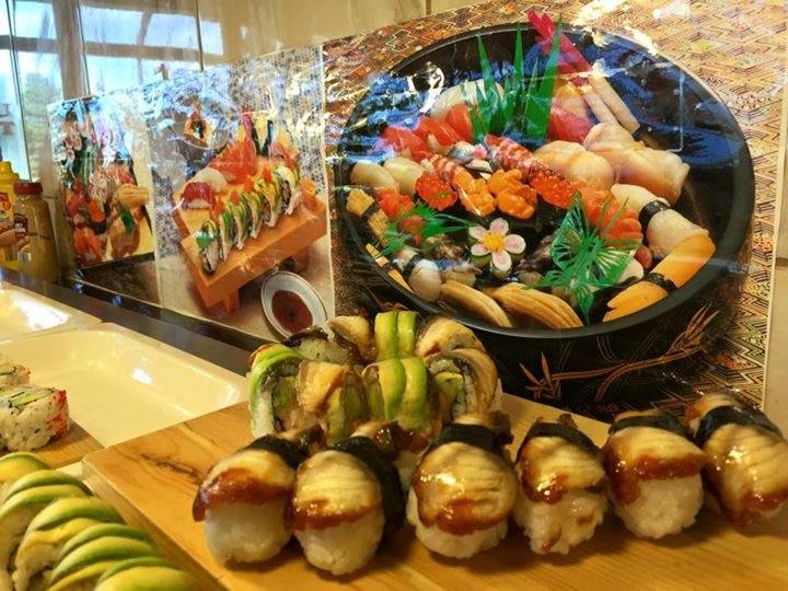 Hong Kong Buffet | restaurant | 2155 W Main St, Lowell, MI 49331, USA | 6168976688 OR +1 616-897-6688