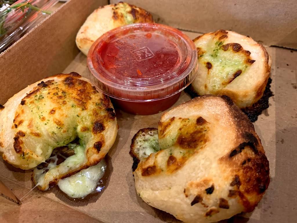 Blaze Pizza | meal takeaway | 2015 Birch Rd, Chula Vista, CA 91915, USA | 6196325205 OR +1 619-632-5205