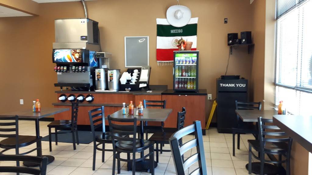 Anitas Mexican Grill | restaurant | 2904 Yorkmont Rd, Charlotte, NC 28208, USA | 7043290321 OR +1 704-329-0321