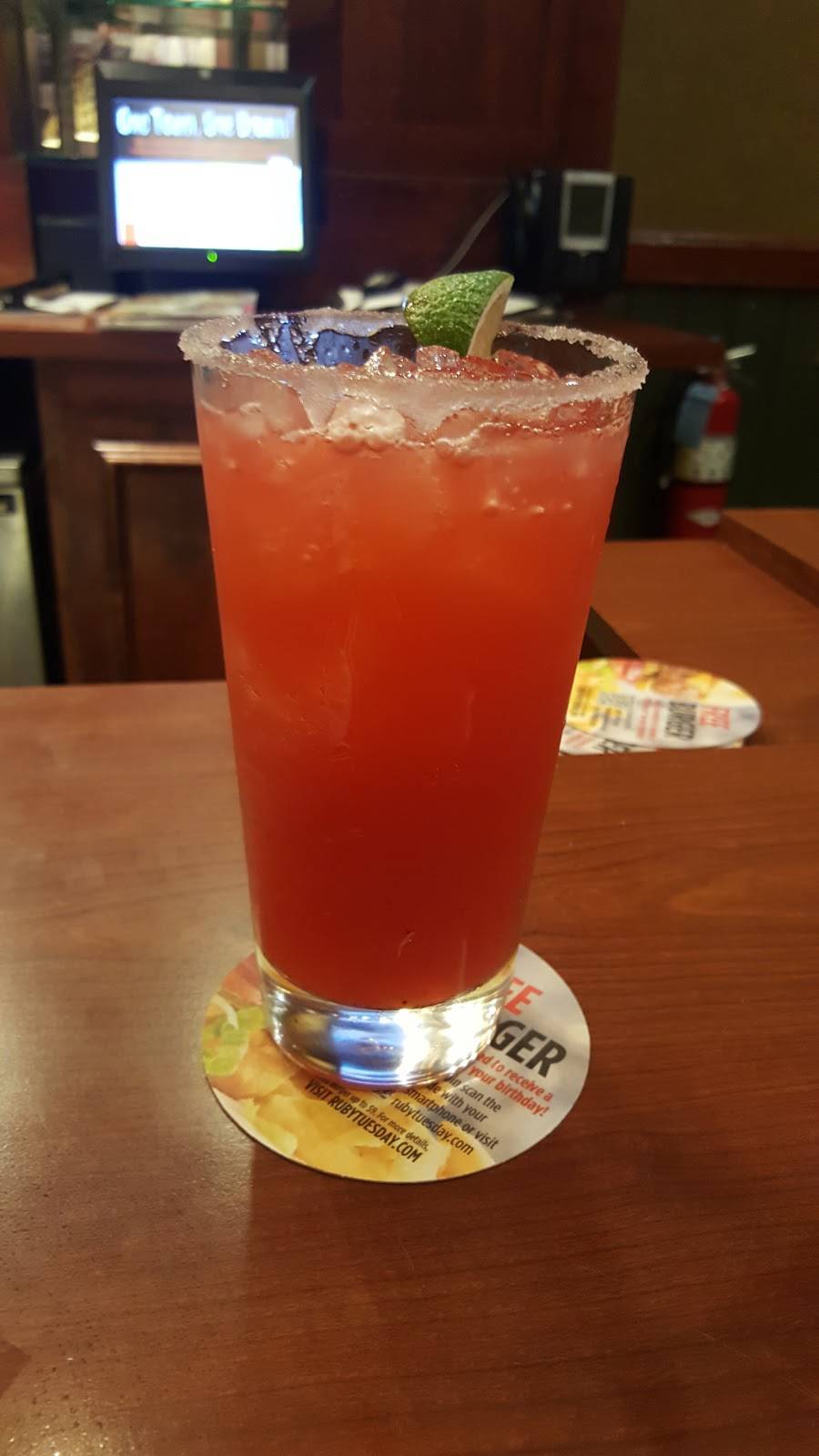 Ruby Tuesday | restaurant | 2935 Raleigh Rd Pkwy W, Wilson, NC 27896, USA | 2522914203 OR +1 252-291-4203