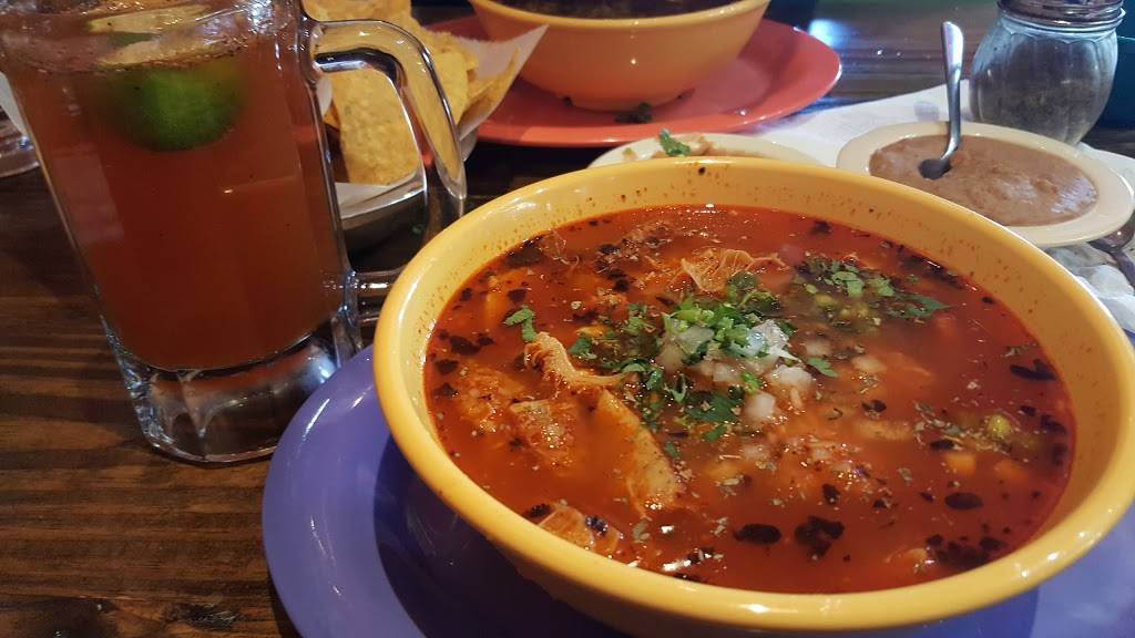 Taquerias Arandas | restaurant | 5826 Airline Dr, Houston, TX 77076, USA | 7136970385 OR +1 713-697-0385