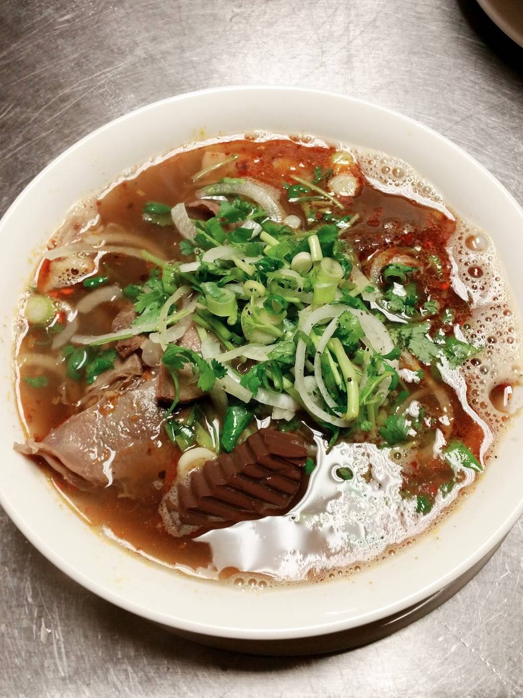 Pho Ton Vietnamese Restaurant-Louetta | restaurant | 11910 Louetta Rd, Houston, TX 77070, USA | 8327611706 OR +1 832-761-1706