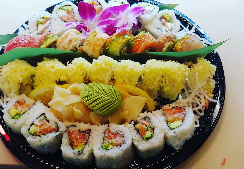 La Zona Sushi | restaurant | 1913 E Gage Ave, Los Angeles, CA 90001, USA | 3234875951 OR +1 323-487-5951
