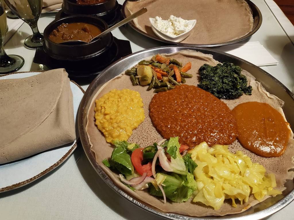 Agelgil Ethiopia Restaurant | restaurant | 2800 E Cherry St a, Seattle, WA 98122, USA | 2063246402 OR +1 206-324-6402