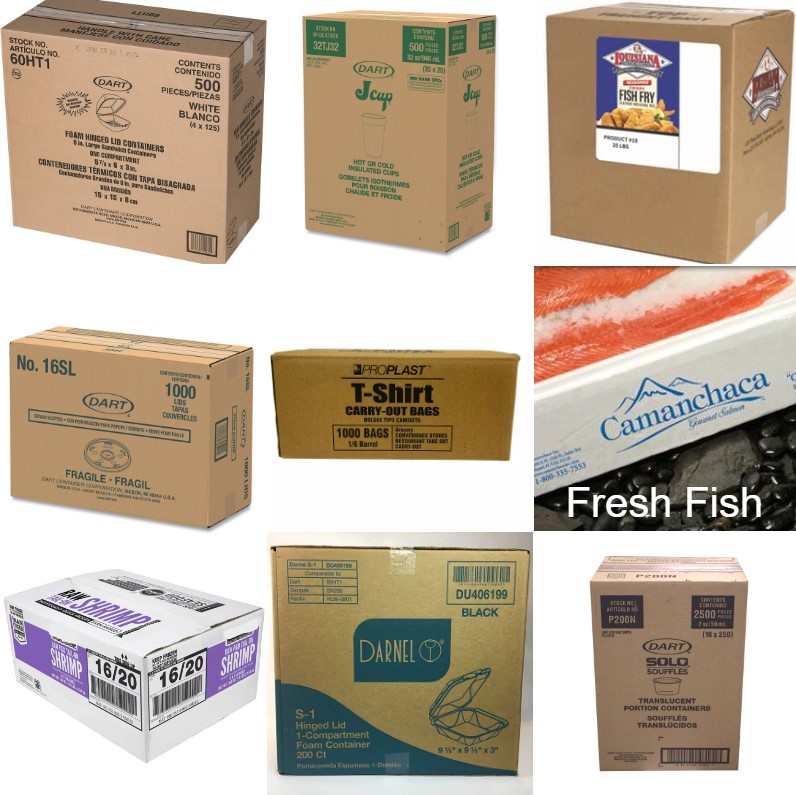 BEST WHOLESALE FISH & SEA FOOD | restaurant | 15121 Wyoming Ave, Detroit, MI 48238, USA | 3137227750 OR +1 313-722-7750