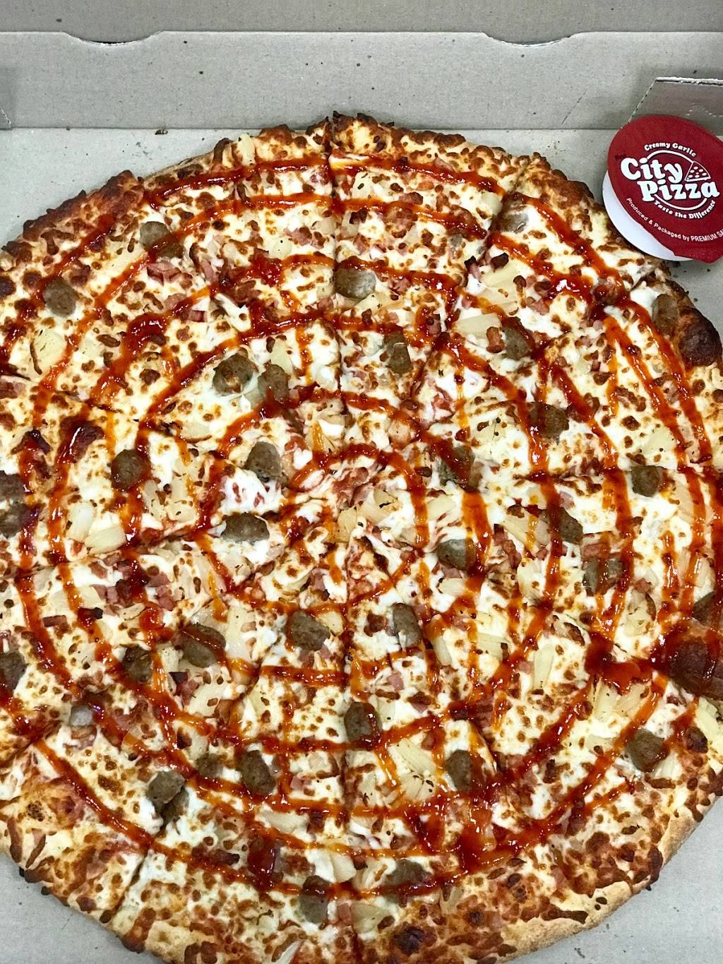 New City Pizza | restaurant | 10970 Bramalea Rd #7, Brampton, ON L6R 3X1, Canada | 9057922700 OR +1 905-792-2700