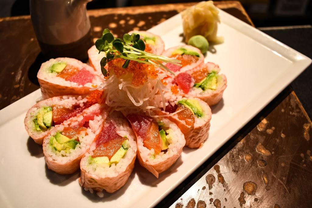Masa Contemporary Japanese Lounge | night club | 2819 W March Ln, Stockton, CA 95219, USA | 2094731255 OR +1 209-473-1255