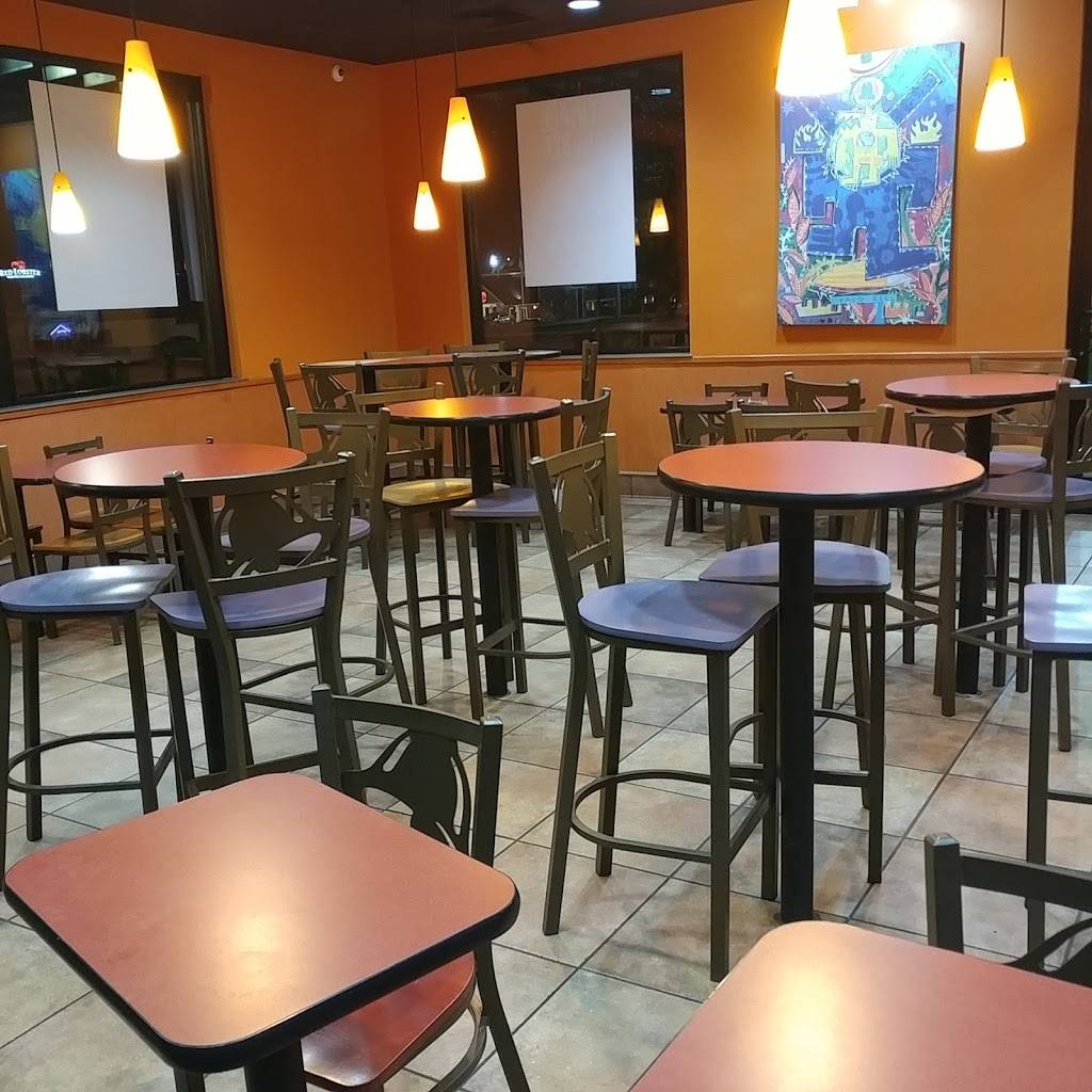 Taco Bell | meal takeaway | 2624 Cobb Pkwy SE, Smyrna, GA 30080, USA | 7709880479 OR +1 770-988-0479