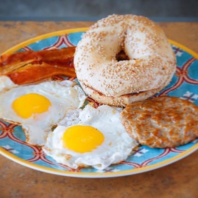 McClure’s New York Bagel & Sandwich Shoppe | restaurant | 4575 Orange Beach Blvd, Orange Beach, AL 36561, USA | 2519742245 OR +1 251-974-2245