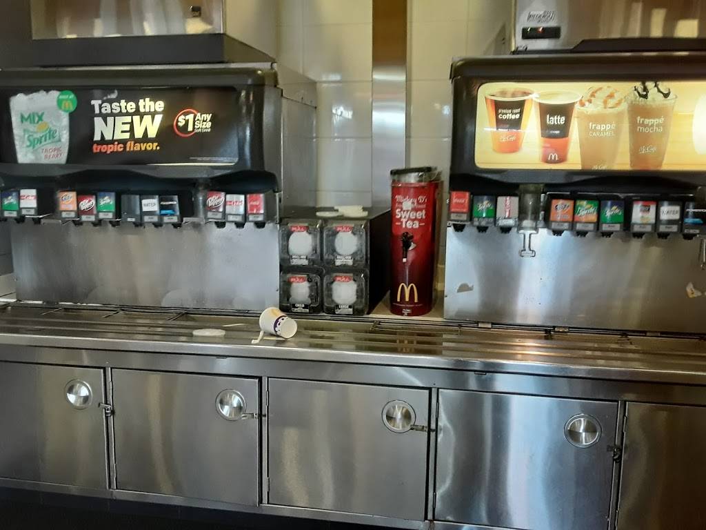 McDonalds | cafe | 2680 Story Rd, San Jose, CA 95122, USA | 4089238313 OR +1 408-923-8313