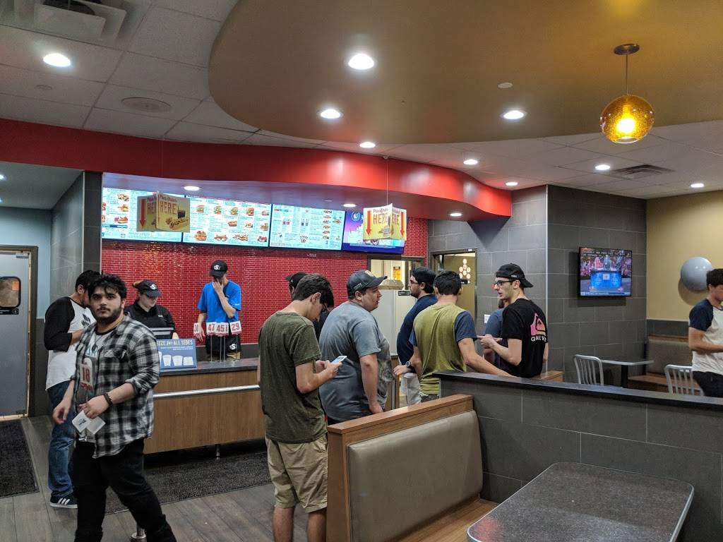 Sonic Drive-In | restaurant | 148 Page Ave, Staten Island, NY 10309, USA | 7183176642 OR +1 718-317-6642