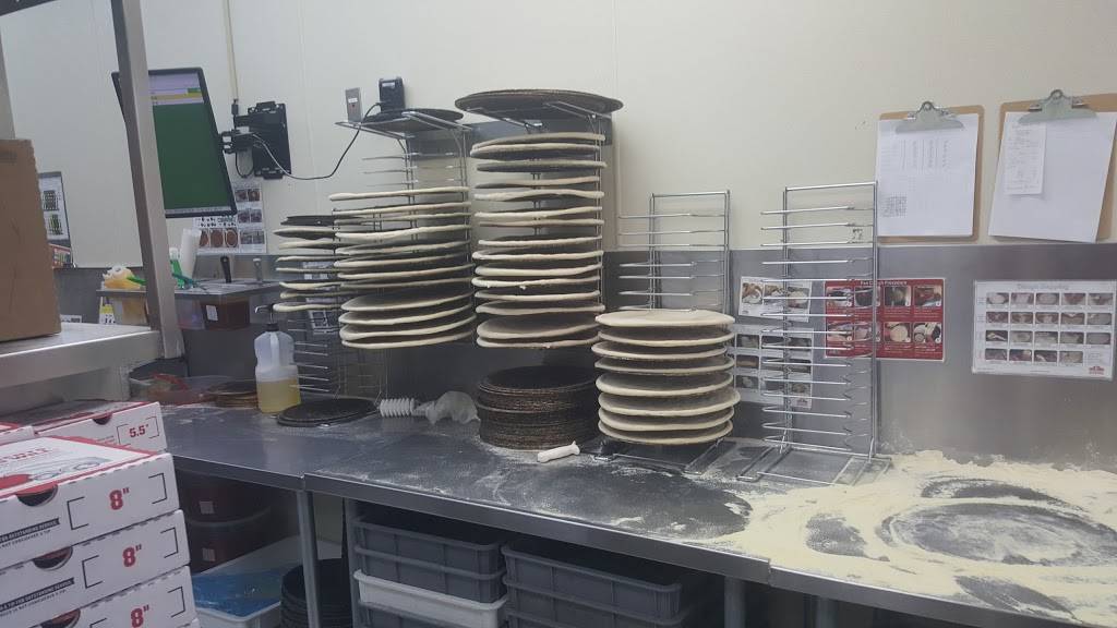 Papa Johns Pizza | restaurant | 7350 Tezel Rd, San Antonio, TX 78250, USA | 2105207272 OR +1 210-520-7272