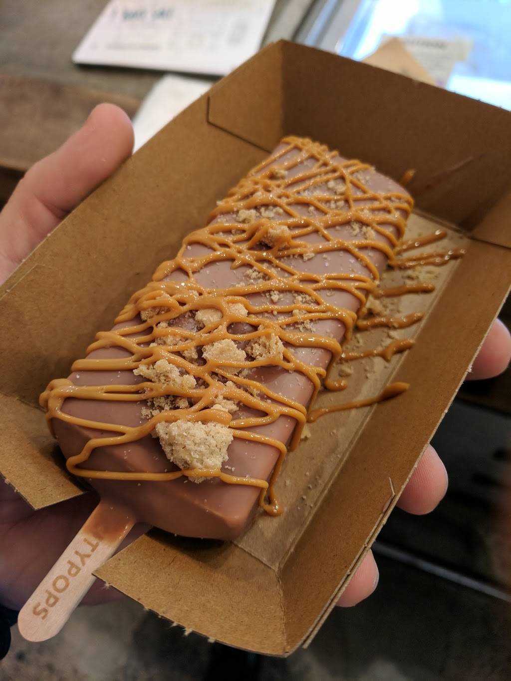 Steel City Pops | restaurant | 329 Summit Blvd, Birmingham, AL 35243, USA | 2055062898 OR +1 205-506-2898