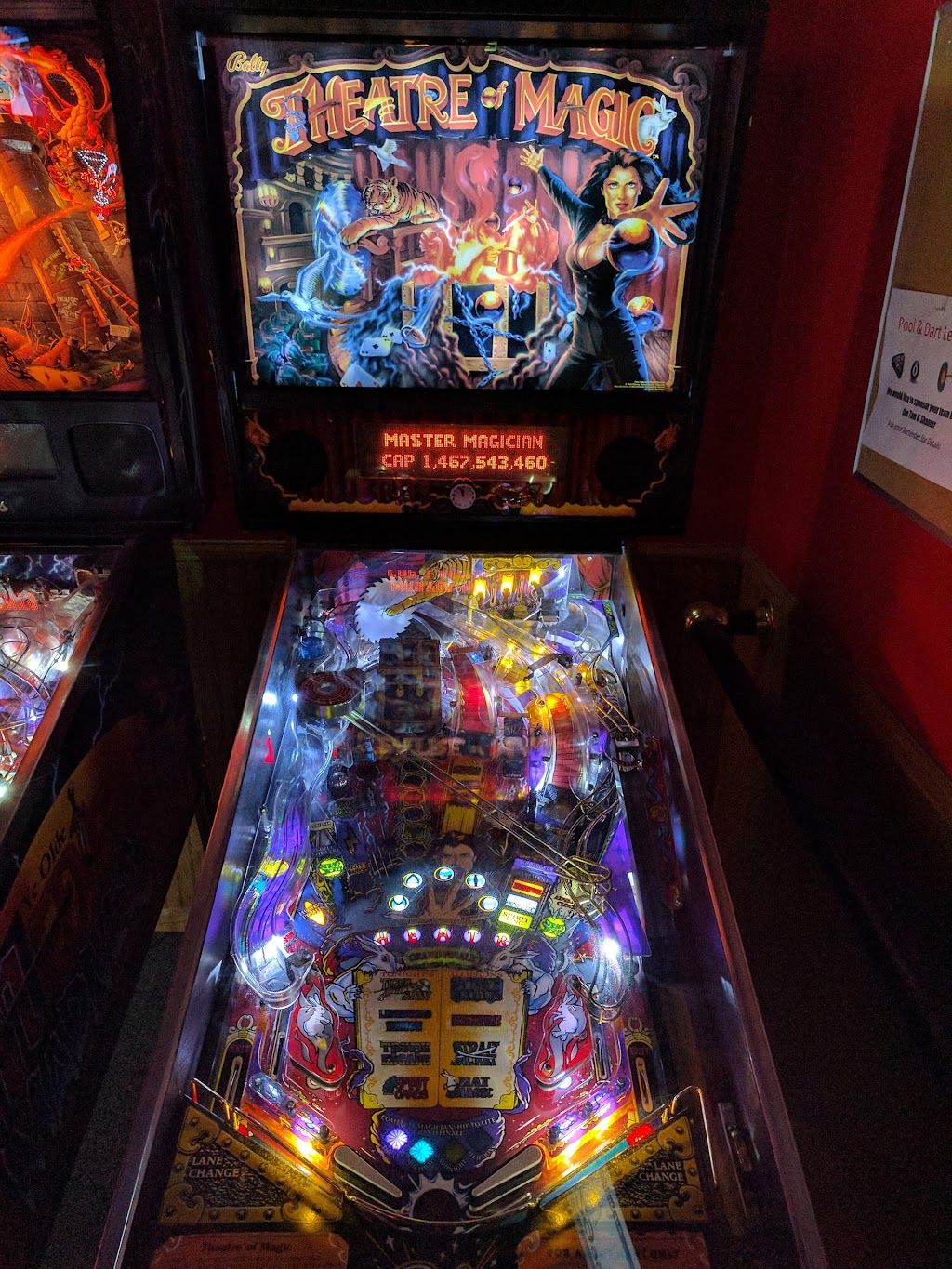 The Tam Restaurant & Pub | restaurant | 105 S 25th St, Lincoln, NE 68510, USA | 4024742394 OR +1 402-474-2394