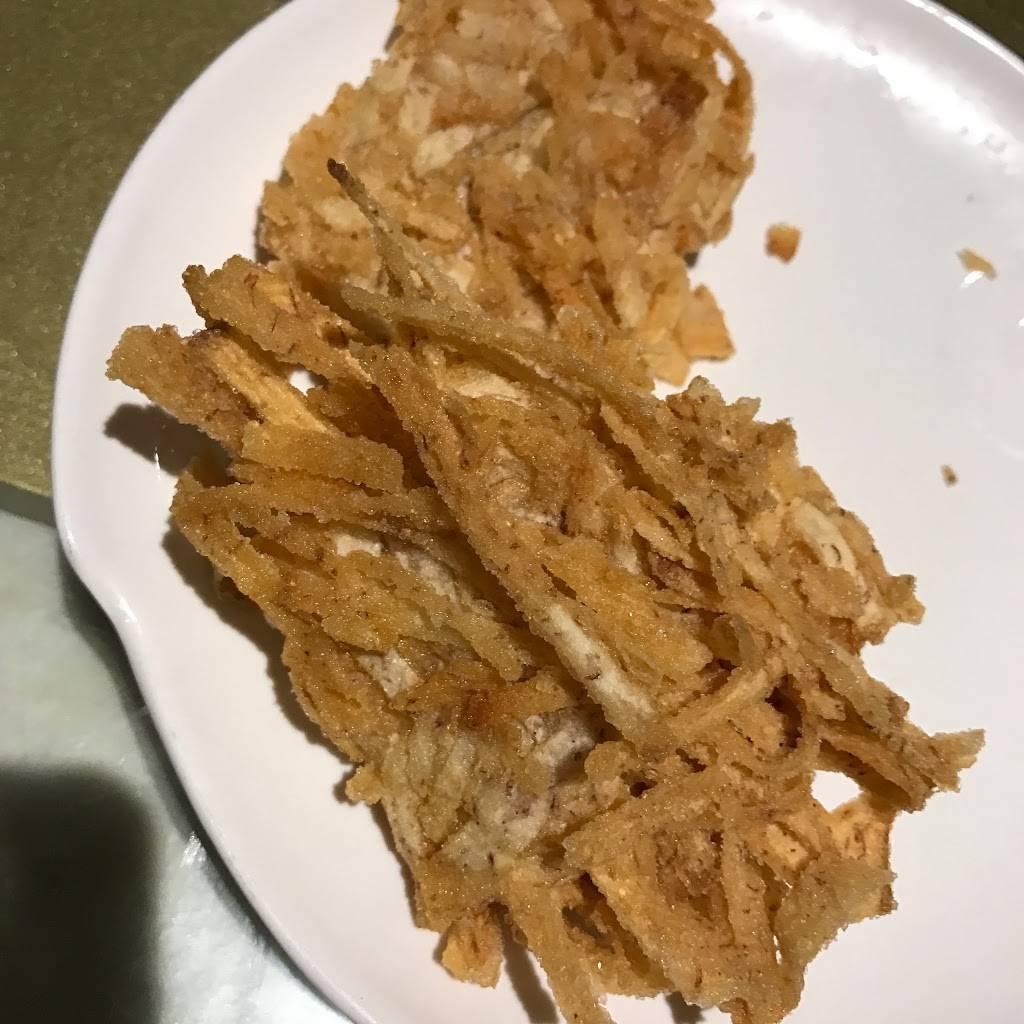 Gourmet Inspirations | restaurant | 2646 University Blvd W, Silver Spring, MD 20902, USA | 3019298818 OR +1 301-929-8818