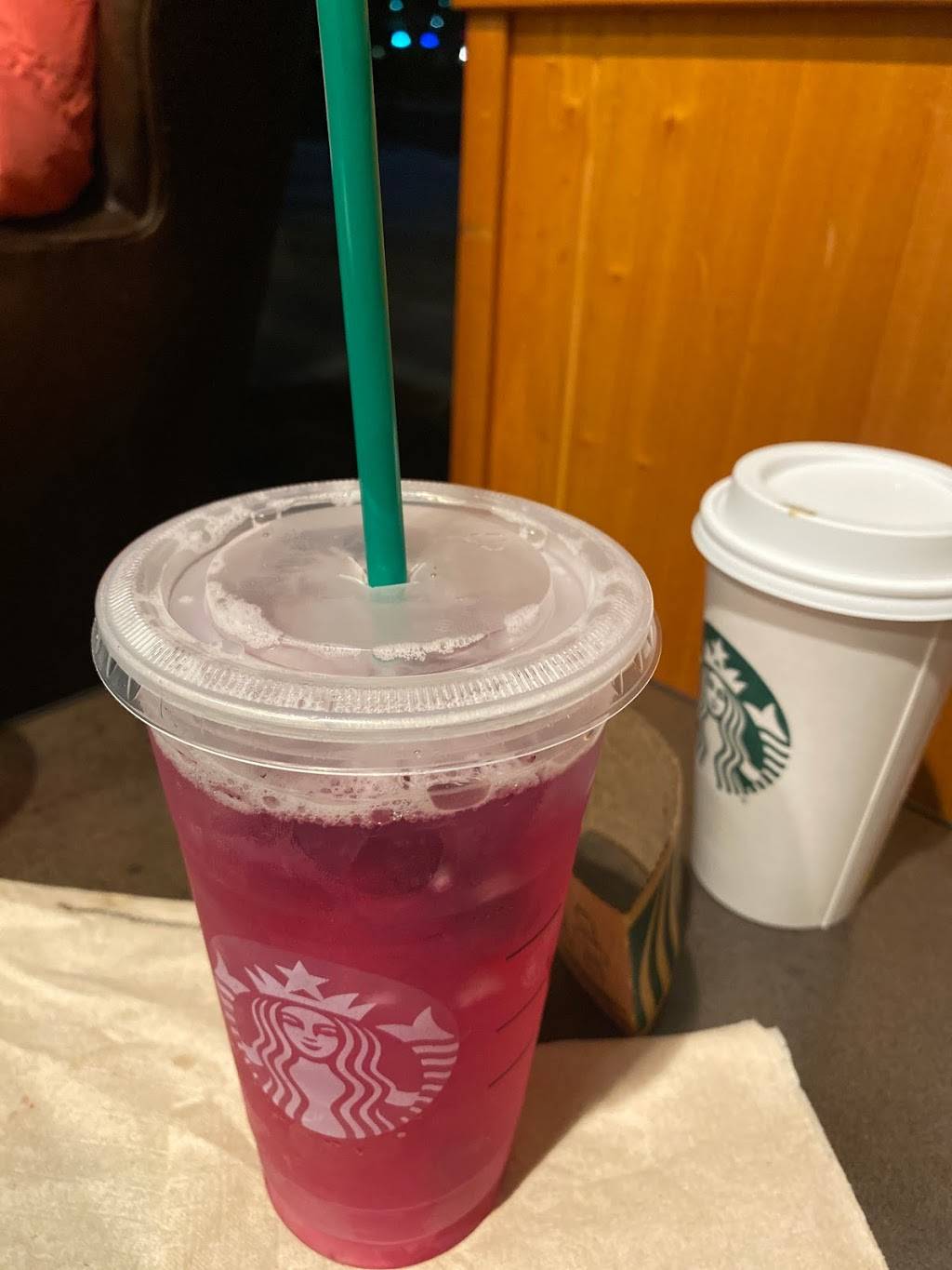 Starbucks | cafe | 2573 E, FL-50, Clermont, FL 34711, USA | 3522430419 OR +1 352-243-0419