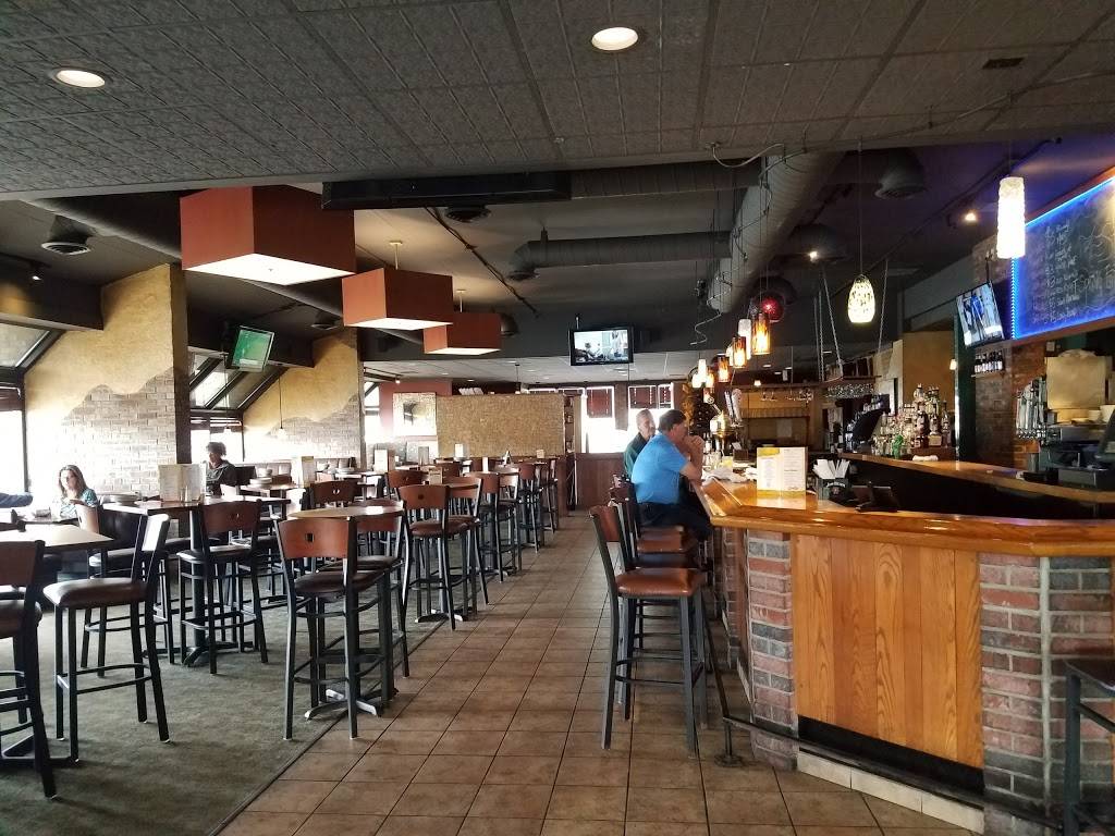 Grazies Italian Grill | restaurant | 2851 S Oneida St, Green Bay, WI 54304, USA | 9204996365 OR +1 920-499-6365