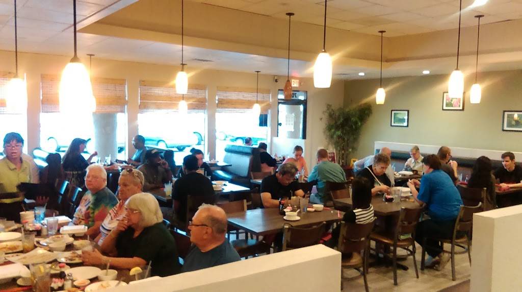 Bamboo View | restaurant | 7018 E Golf Links Rd, Tucson, AZ 85730, USA | 5204850988 OR +1 520-485-0988