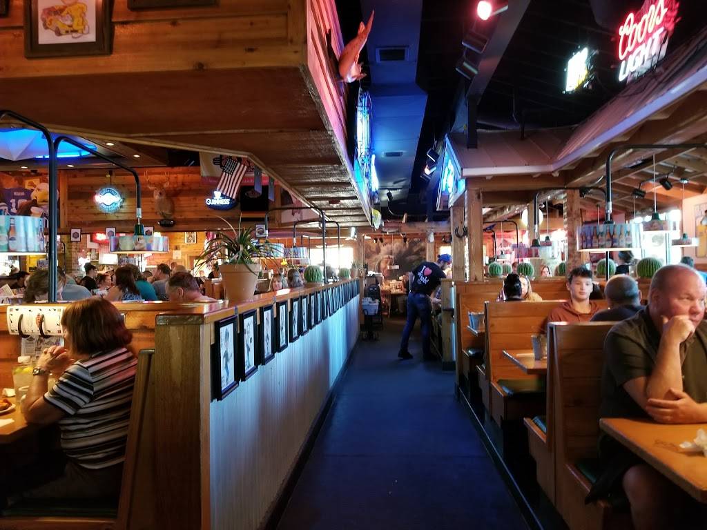 Texas Roadhouse | restaurant | 1305 NJ-33, Hamilton Township, NJ 08690, USA | 6098907427 OR +1 609-890-7427