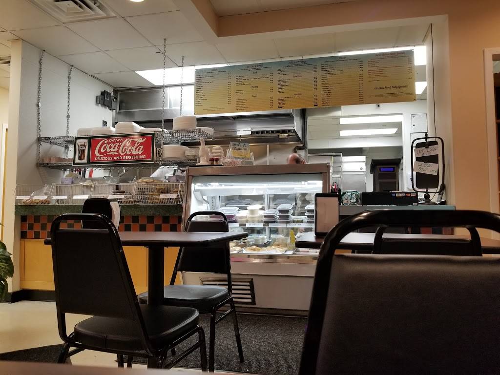 Noras Kitchen | restaurant | 1611, 166 Sutton St, North Andover, MA 01845, USA | 9786558567 OR +1 978-655-8567