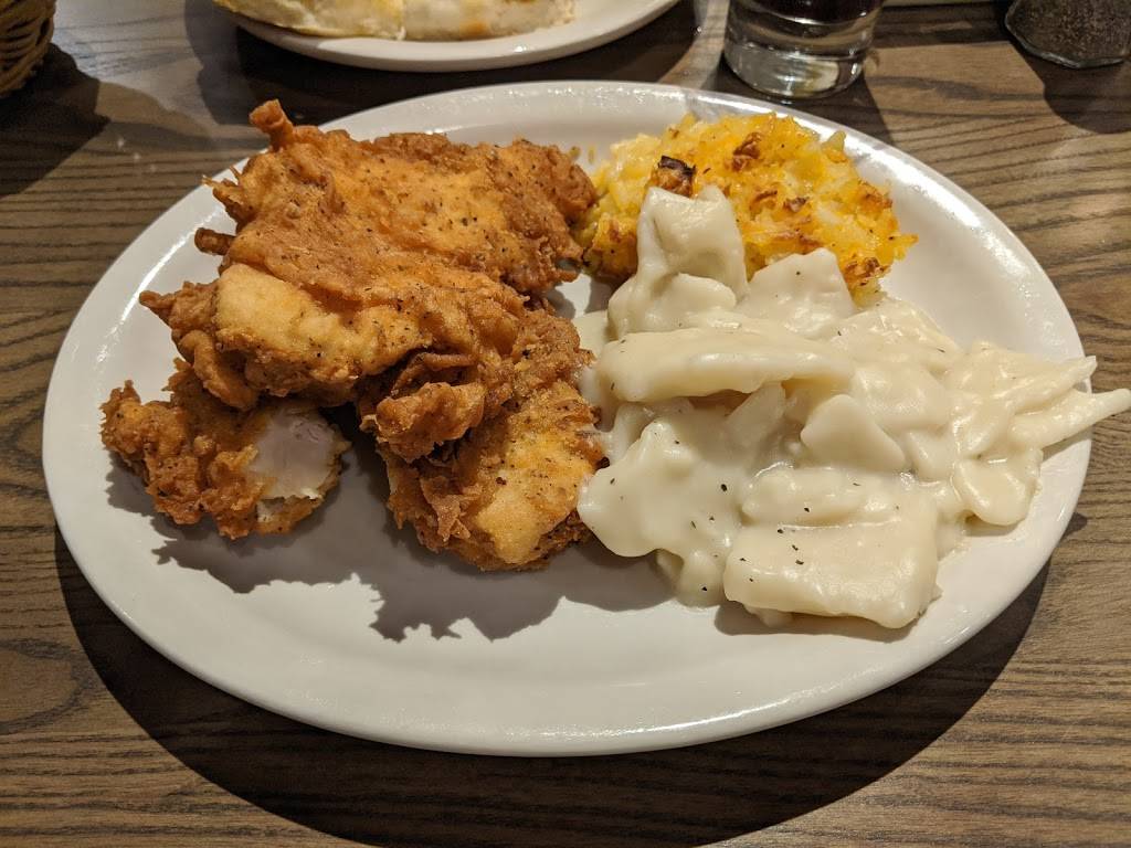 Cracker Barrel Old Country Store | restaurant | 560 Ventura Blvd, Camarillo, CA 93010, USA | 8053841424 OR +1 805-384-1424