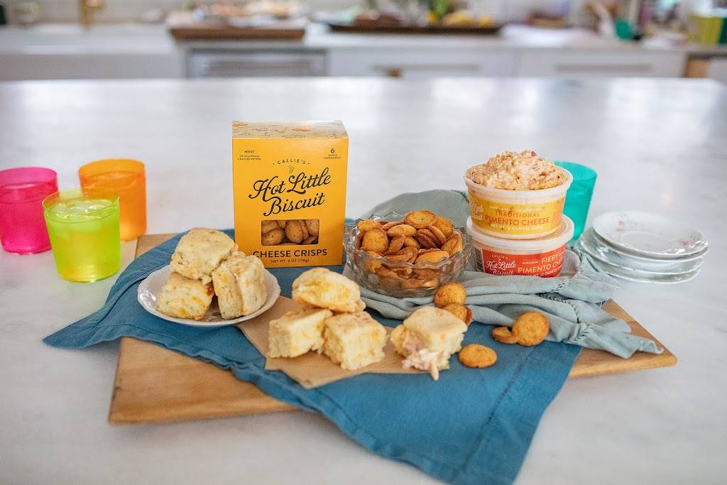 Callies Hot Little Biscuit HQ | restaurant | 1895 Ave F, North Charleston, SC 29405, USA | 8435771198 OR +1 843-577-1198