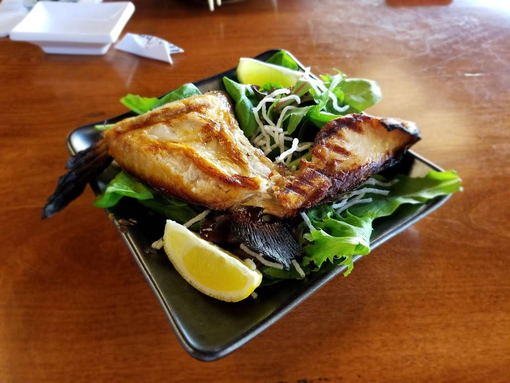 The Sushi Bar | restaurant | 6432 W Memorial Rd, Oklahoma City, OK 73142, USA | 4054708123 OR +1 405-470-8123