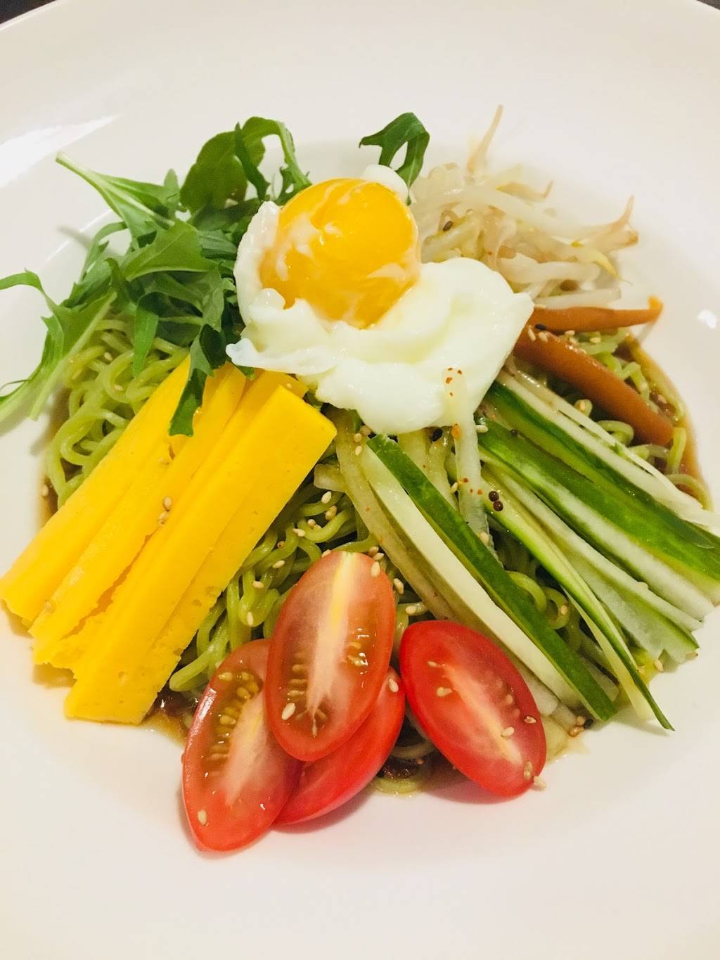 One Ramen And Sushi | restaurant | 1759 Massachusetts Ave, Cambridge, MA 02140, USA | 6178646299 OR +1 617-864-6299