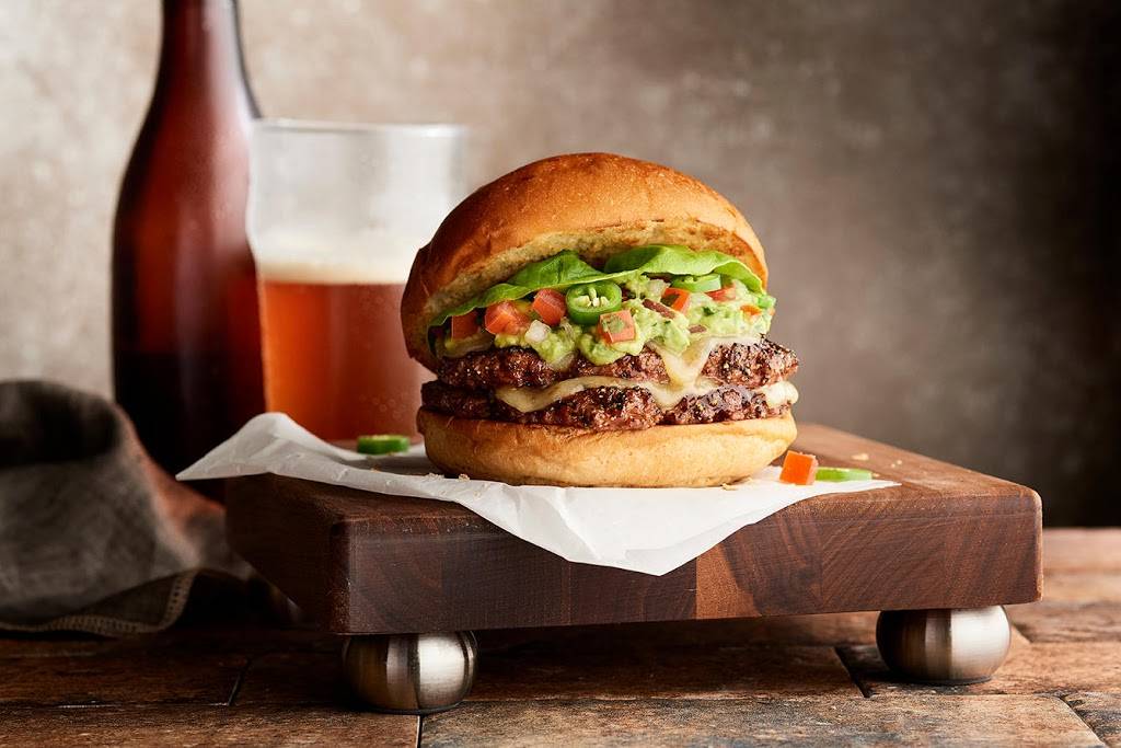 Craft F&B | restaurant | 1600 W Loop S, Houston, TX 77027, USA | 3462275132 OR +1 346-227-5132