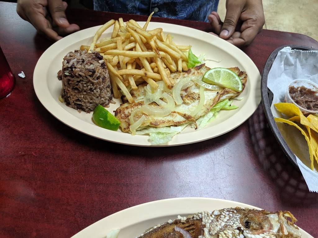 Nueva San Salvador II | restaurant | 2500 NW 20th St, Miami, FL 33142, USA | 3056379996 OR +1 305-637-9996