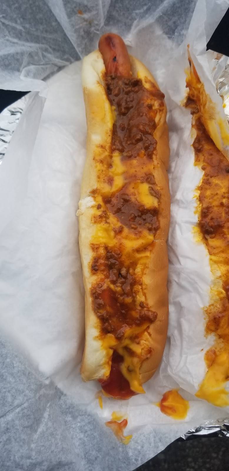 Frankies Extra Long | restaurant | 3535 Butler St, Pittsburgh, PA 15201, USA | 4126875220 OR +1 412-687-5220