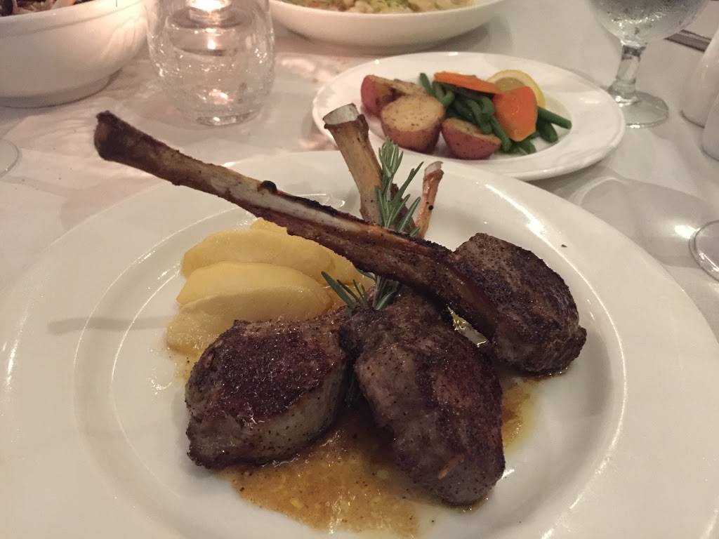 Il Girasole | restaurant | 2275 S Federal Hwy, Station 300, Delray Beach, FL 33483, USA | 5612723566 OR +1 561-272-3566