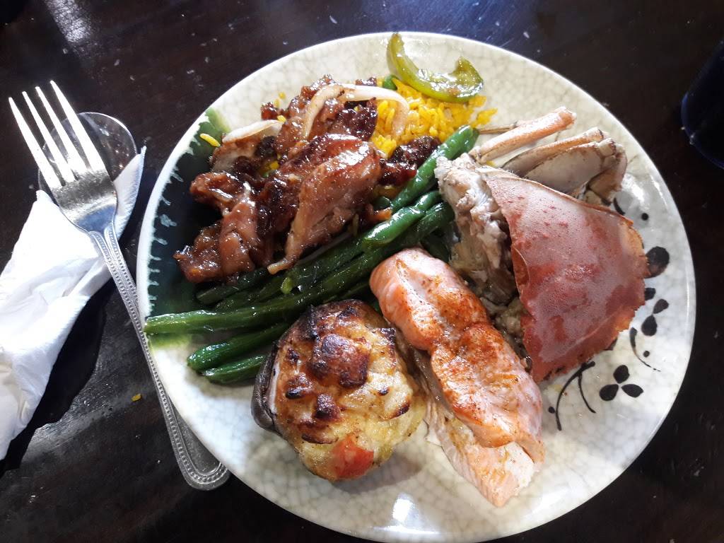 Panasian Buffet | restaurant | 781 Adams Ave, Philadelphia, PA 19124, USA | 2155378808 OR +1 215-537-8808