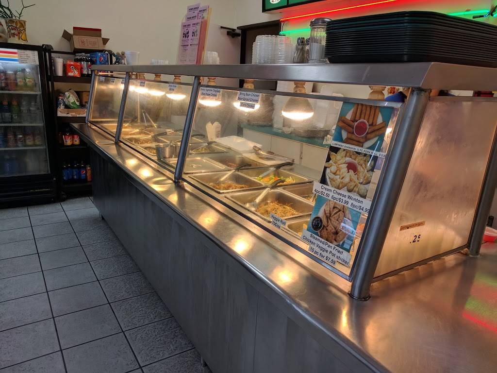 China Garden Express | restaurant | 2681 Green River Rd, Corona, CA 92882, USA | 9515491536 OR +1 951-549-1536